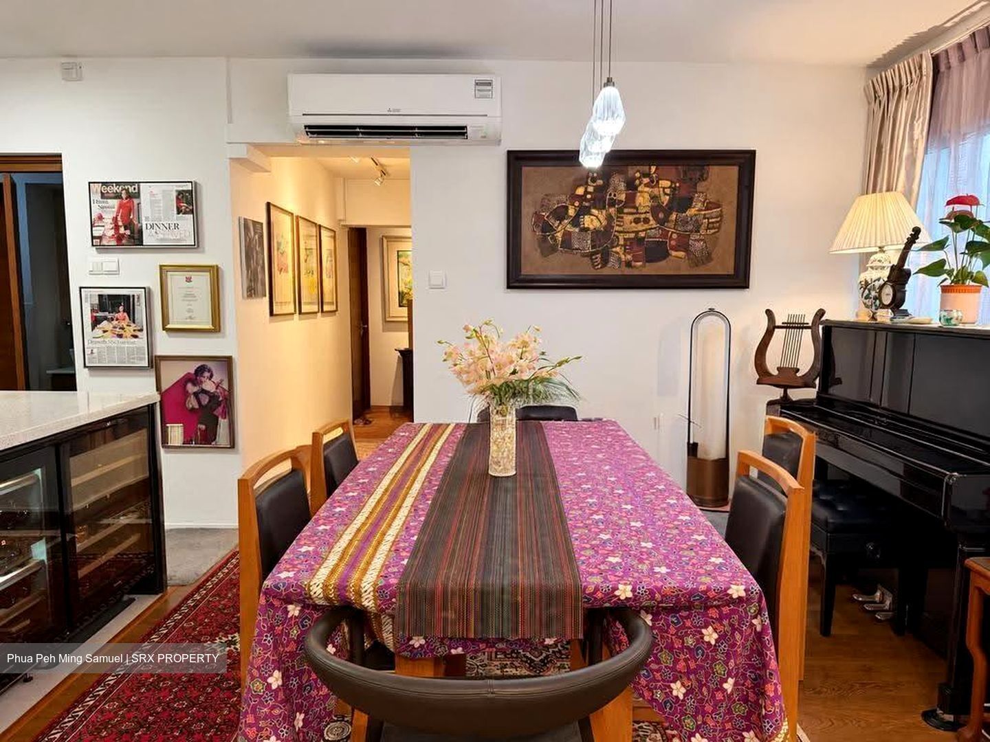 Blk 118C Membina 118 (Bukit Merah), HDB 5 Rooms #632627951